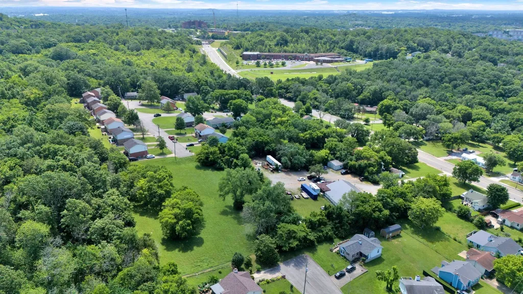 201 Hart Lane Nashville TN 37207