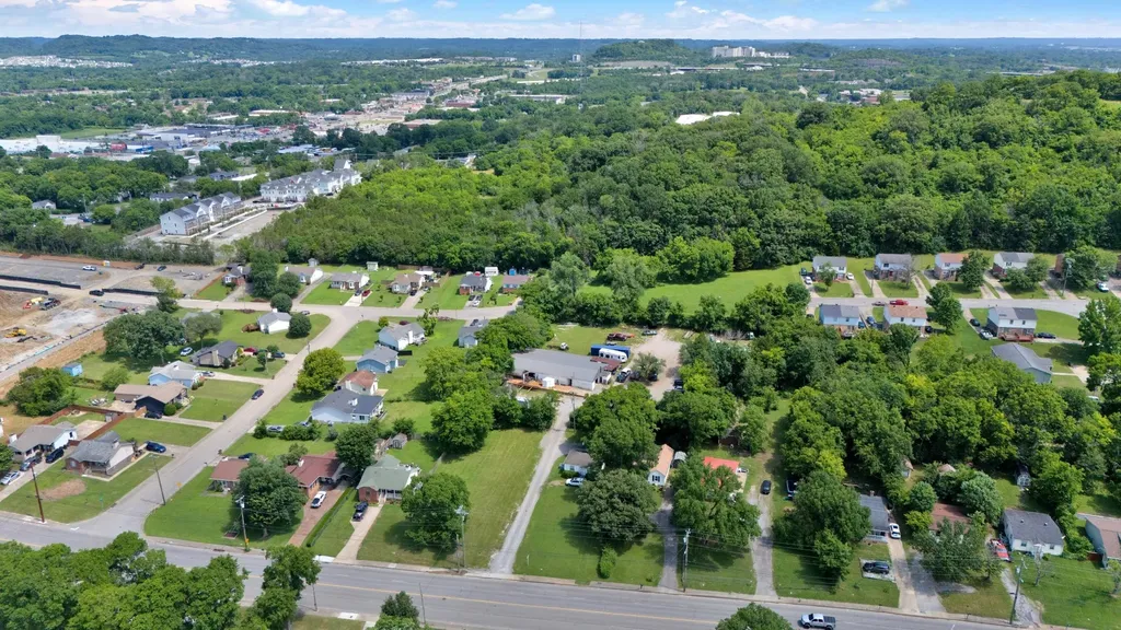 201 Hart Lane Nashville TN 37207