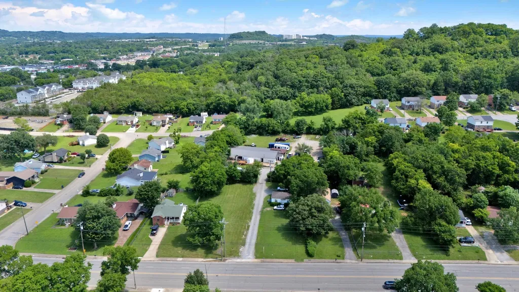 201 Hart Lane Nashville TN 37207