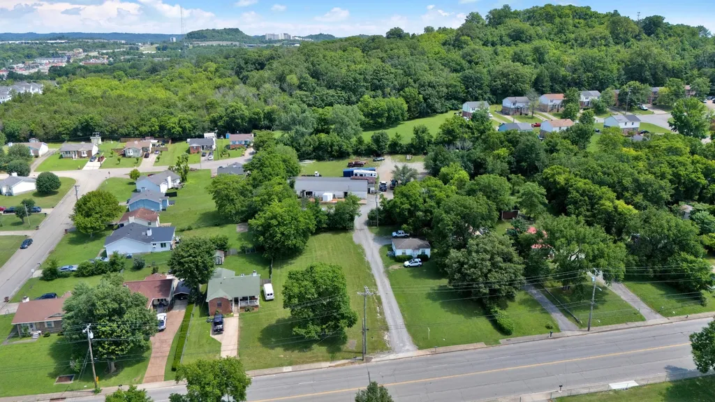 201 Hart Lane Nashville TN 37207