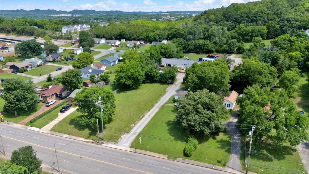 201 Hart Lane Nashville TN 37207