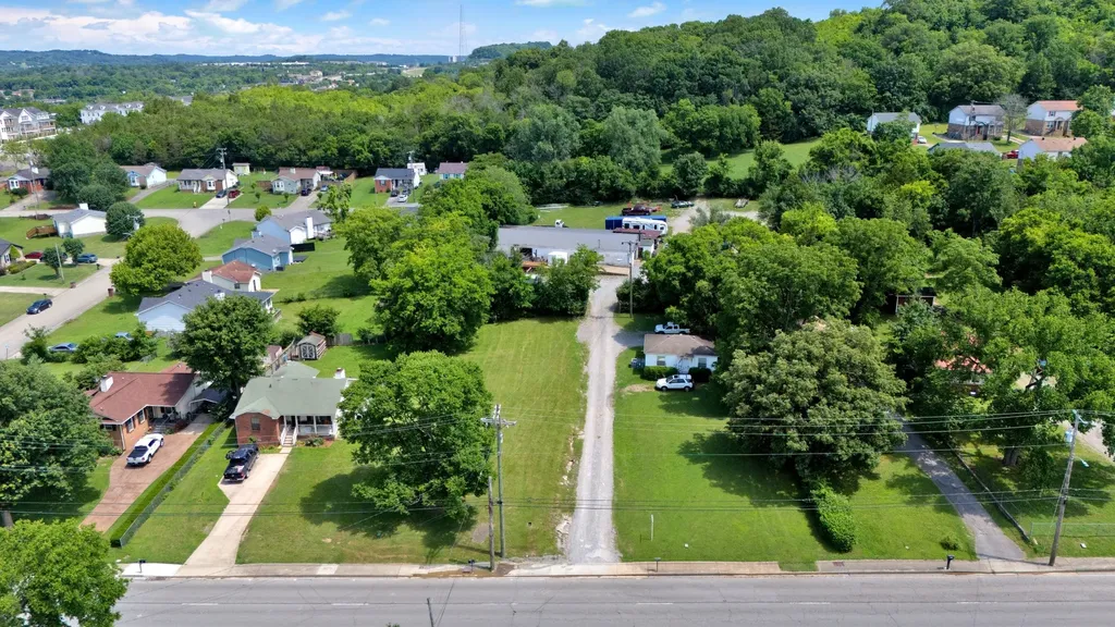 201 Hart Lane Nashville TN 37207