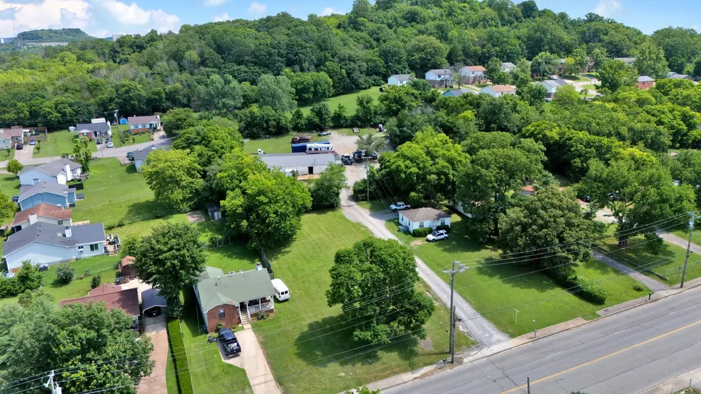 201 Hart Lane Nashville TN 37207