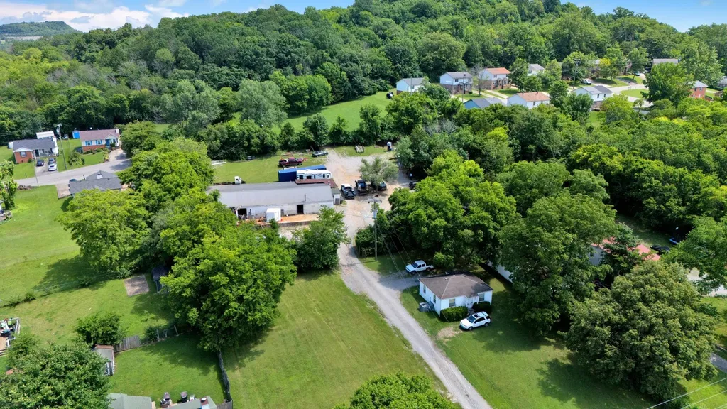201 Hart Lane Nashville TN 37207