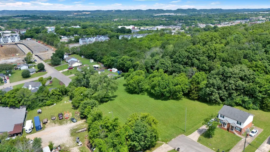 201 Hart Lane Nashville TN 37207