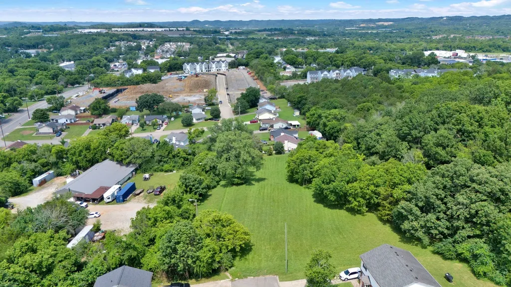 201 Hart Lane Nashville TN 37207