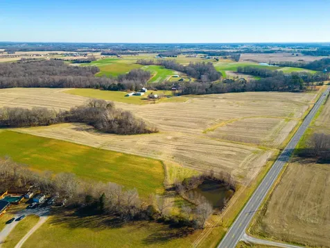 0 Hwy 41 N Cedar Hill TN 37032