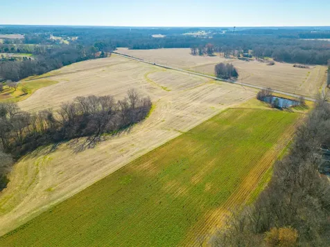 0 Hwy 41 N Cedar Hill TN 37032