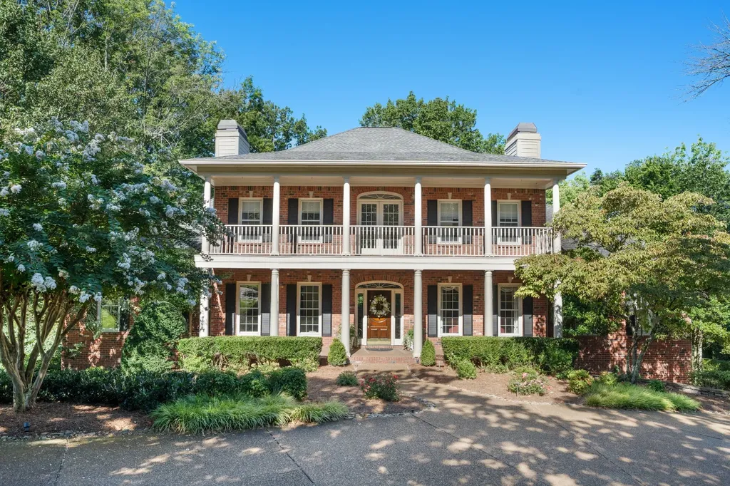 923 Stuart Lane Brentwood TN 37027