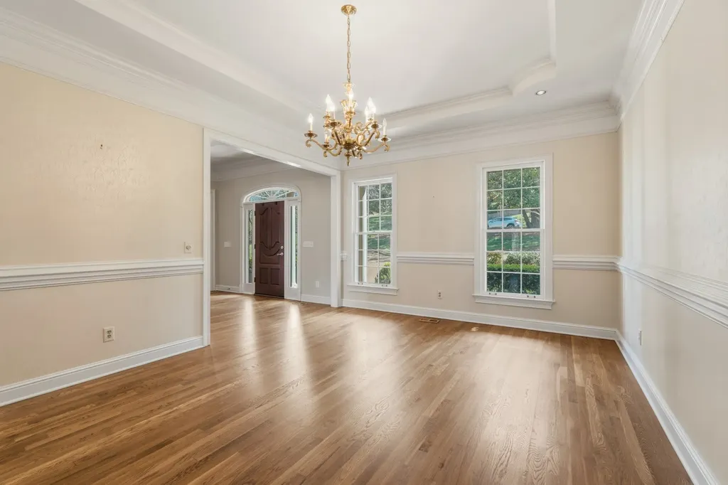 923 Stuart Lane Brentwood TN 37027