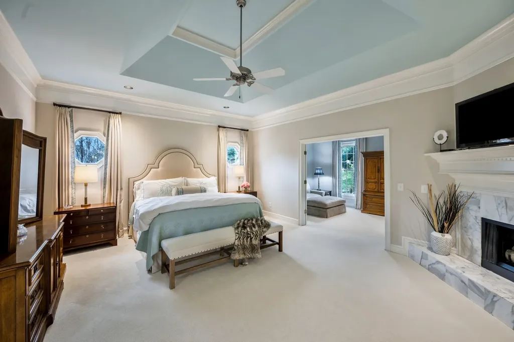 923 Stuart Lane Brentwood TN 37027
