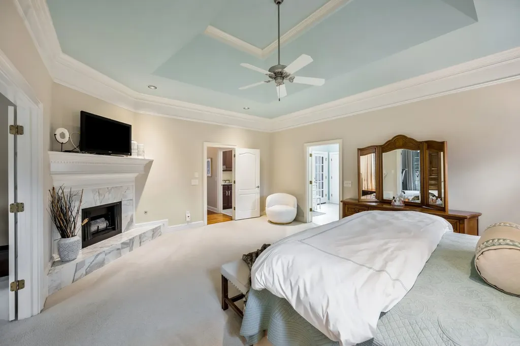 923 Stuart Lane Brentwood TN 37027
