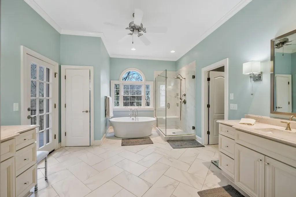 923 Stuart Lane Brentwood TN 37027