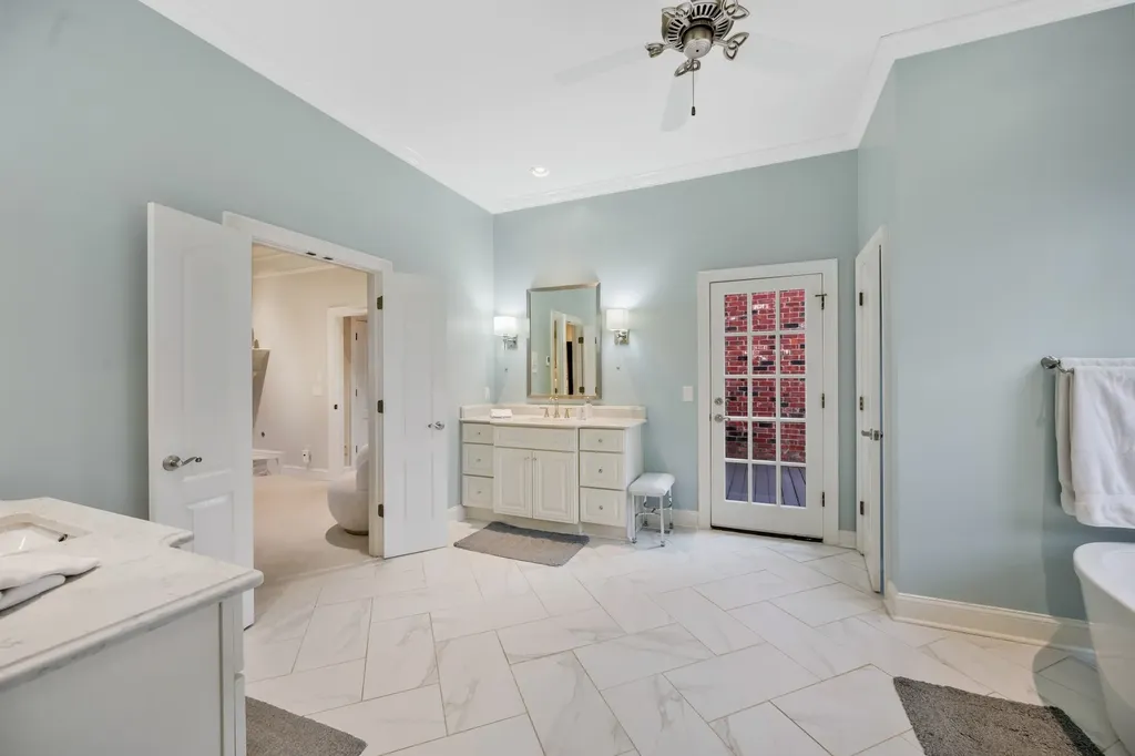923 Stuart Lane Brentwood TN 37027