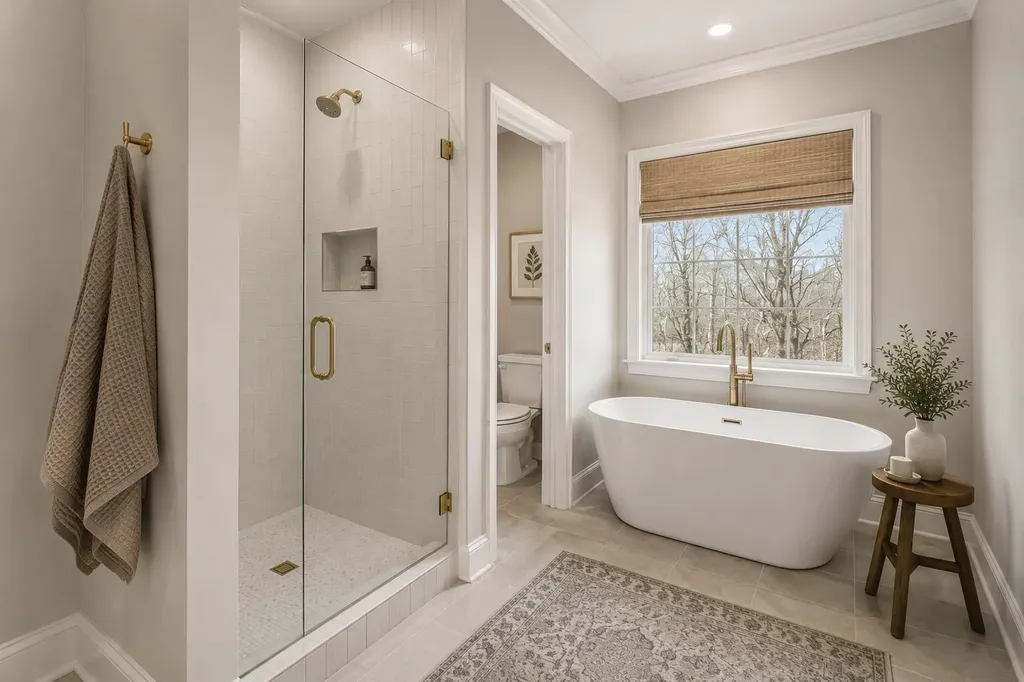 923 Stuart Lane Brentwood TN 37027
