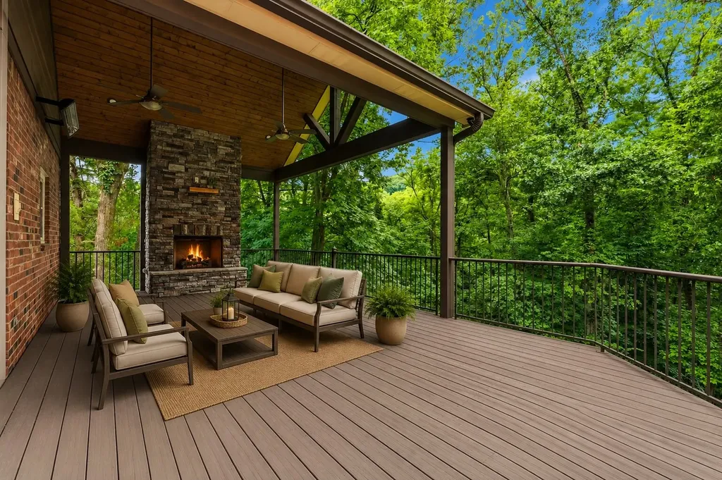 923 Stuart Lane Brentwood TN 37027