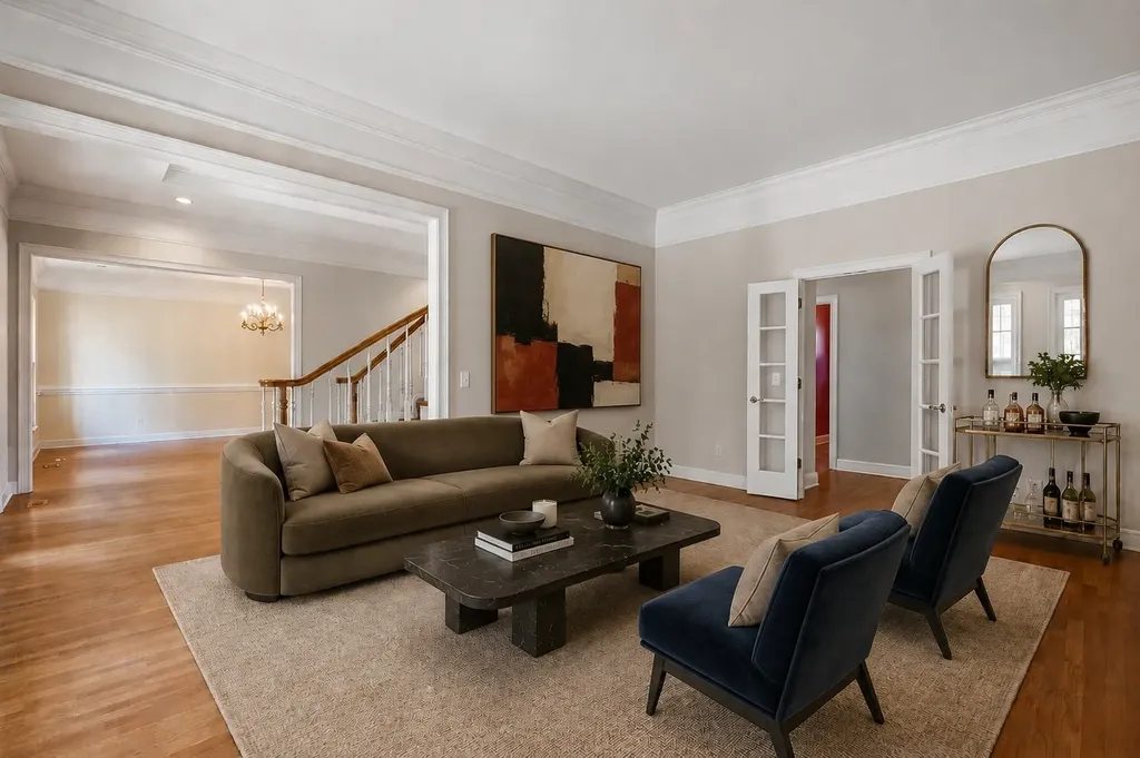 923 Stuart Lane Brentwood TN 37027