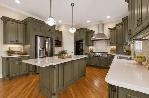 923 Stuart Lane Brentwood TN 37027