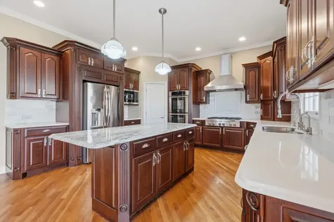 923 Stuart Lane Brentwood TN 37027