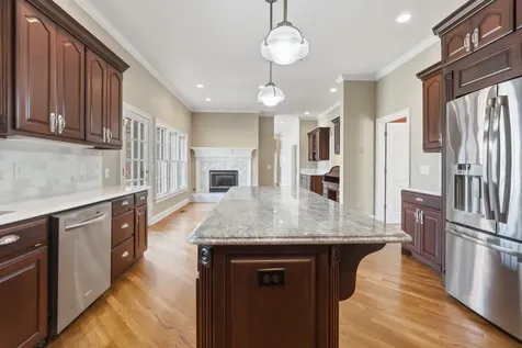 923 Stuart Lane Brentwood TN 37027