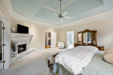 923 Stuart Lane Brentwood TN 37027