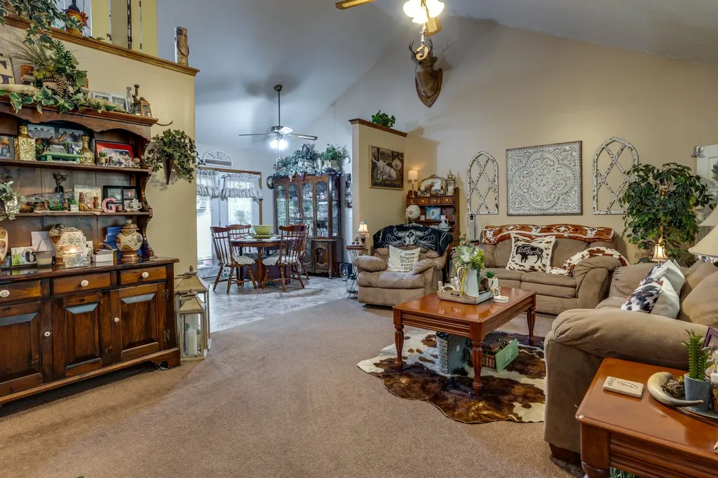 111 Cascade Spring Road Hohenwald TN 38462