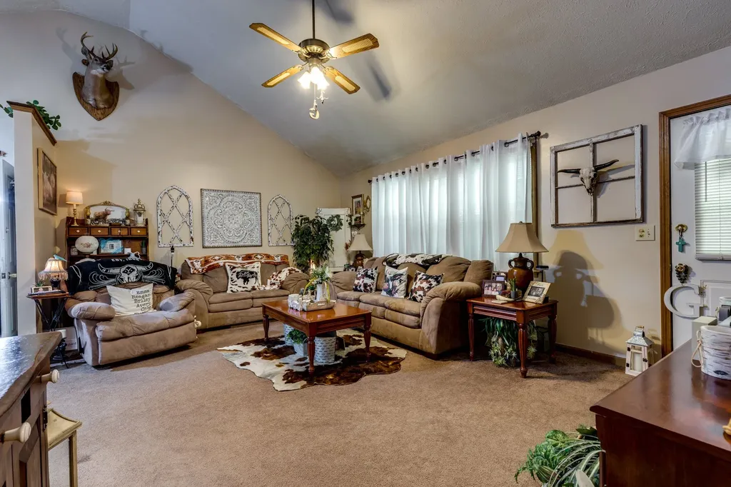 111 Cascade Spring Road Hohenwald TN 38462