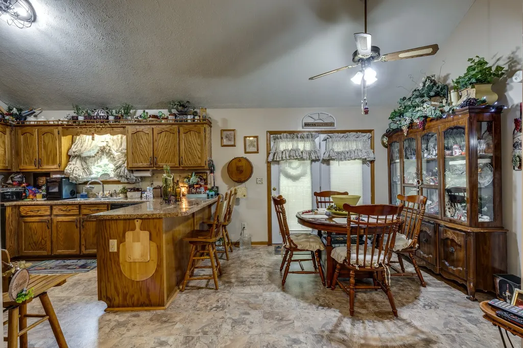 111 Cascade Spring Road Hohenwald TN 38462
