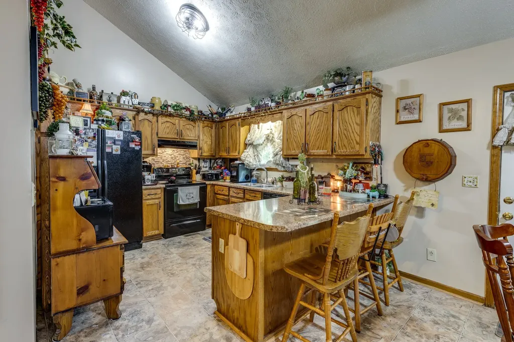 111 Cascade Spring Road Hohenwald TN 38462