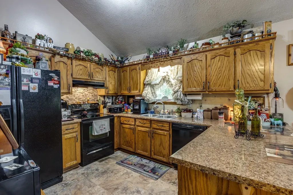 111 Cascade Spring Road Hohenwald TN 38462