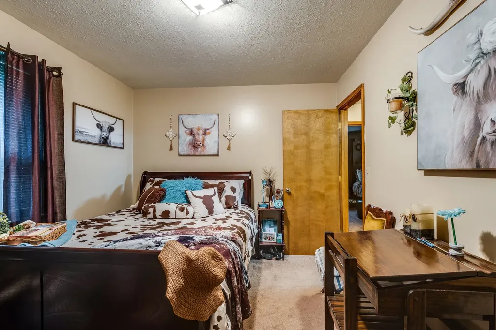 111 Cascade Spring Road Hohenwald TN 38462
