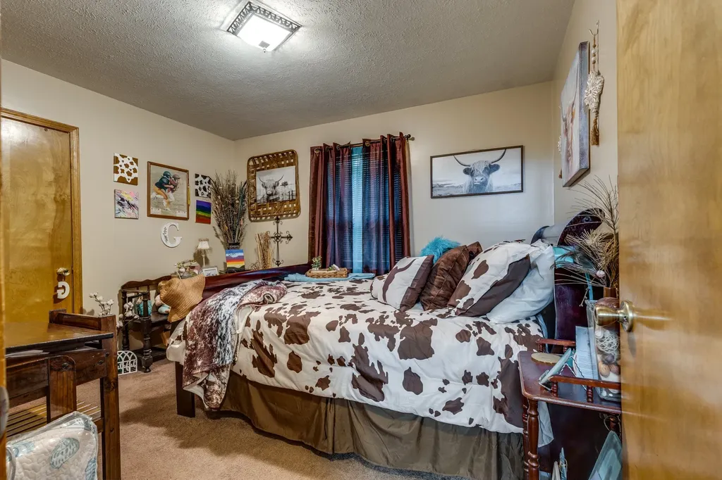 111 Cascade Spring Road Hohenwald TN 38462