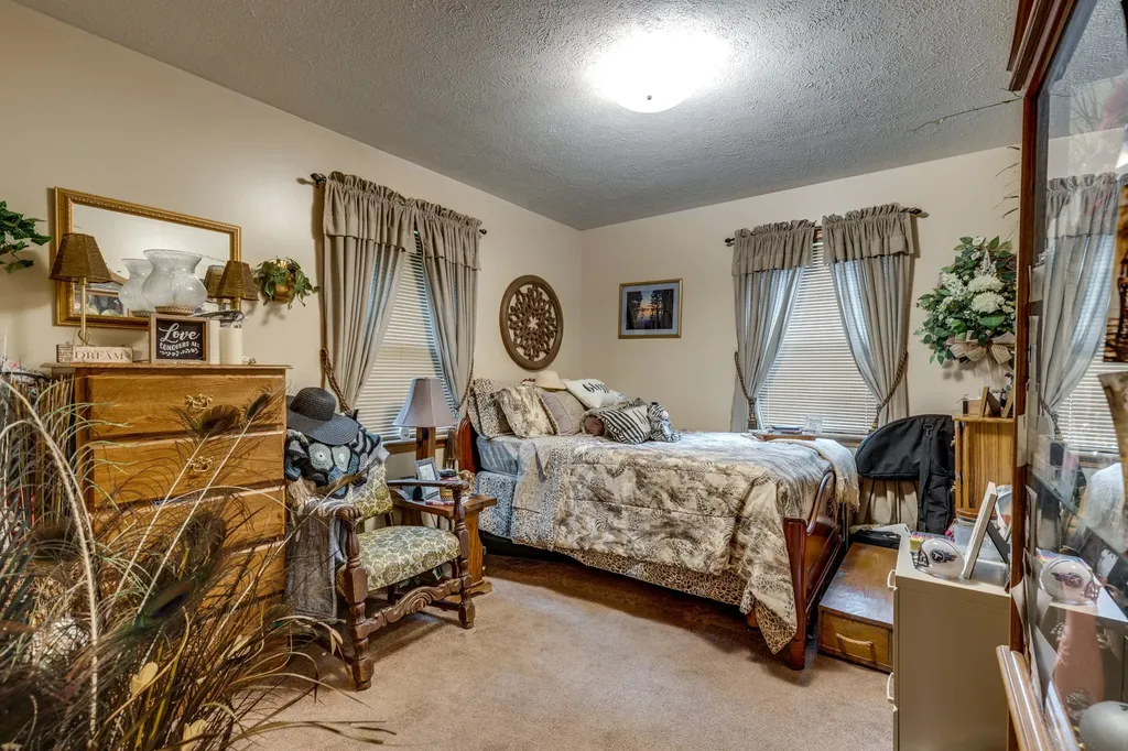 111 Cascade Spring Road Hohenwald TN 38462