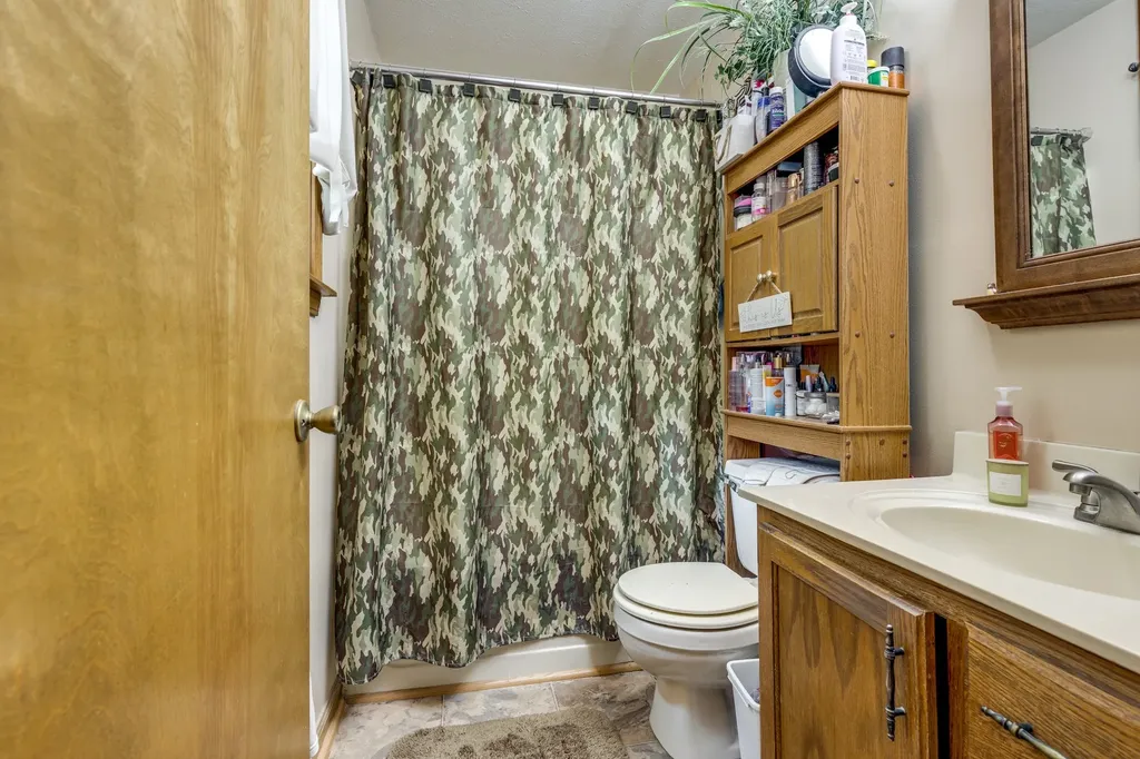 111 Cascade Spring Road Hohenwald TN 38462