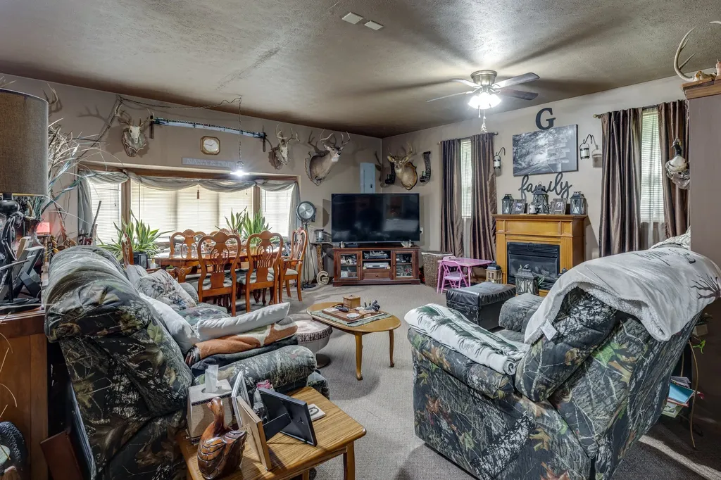 111 Cascade Spring Road Hohenwald TN 38462