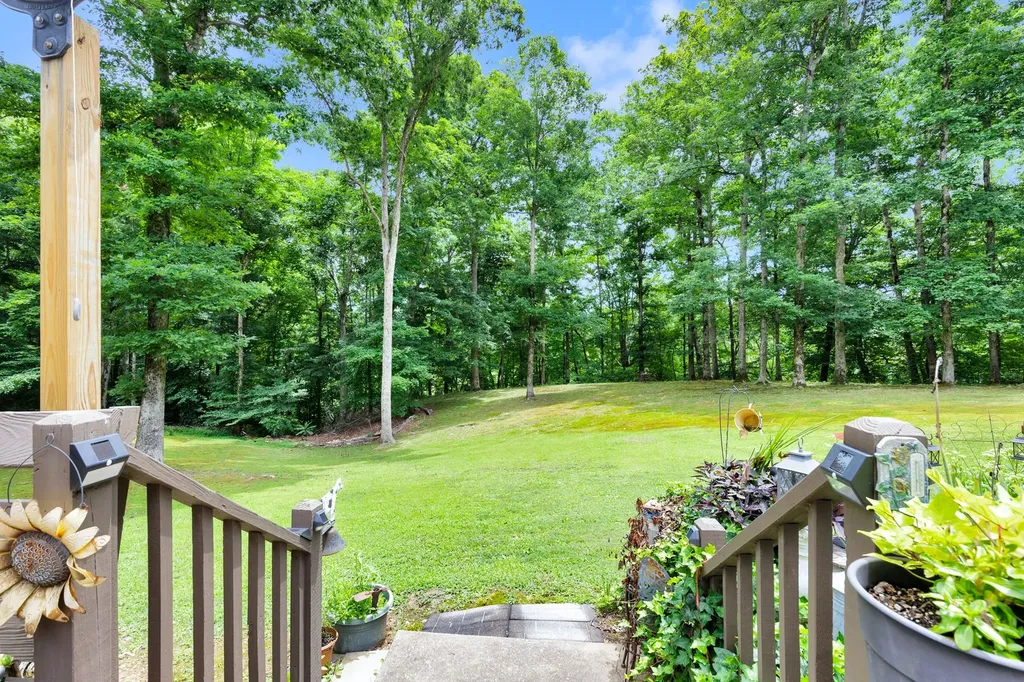 111 Cascade Spring Road Hohenwald TN 38462