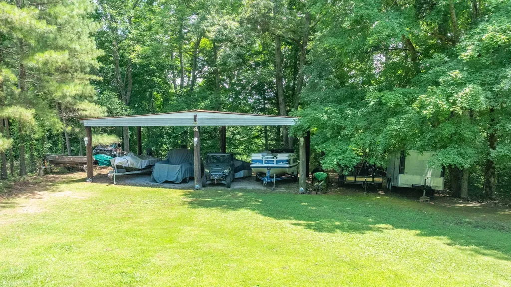 111 Cascade Spring Road Hohenwald TN 38462