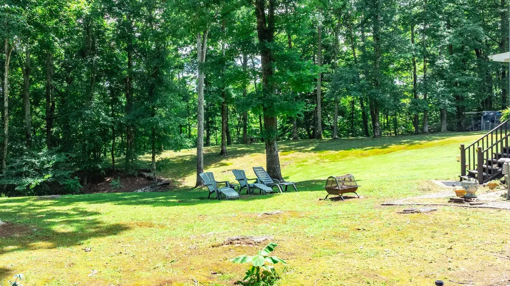111 Cascade Spring Road Hohenwald TN 38462