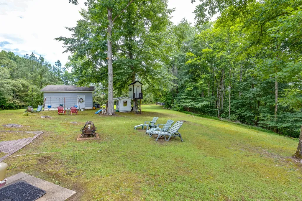 111 Cascade Spring Road Hohenwald TN 38462
