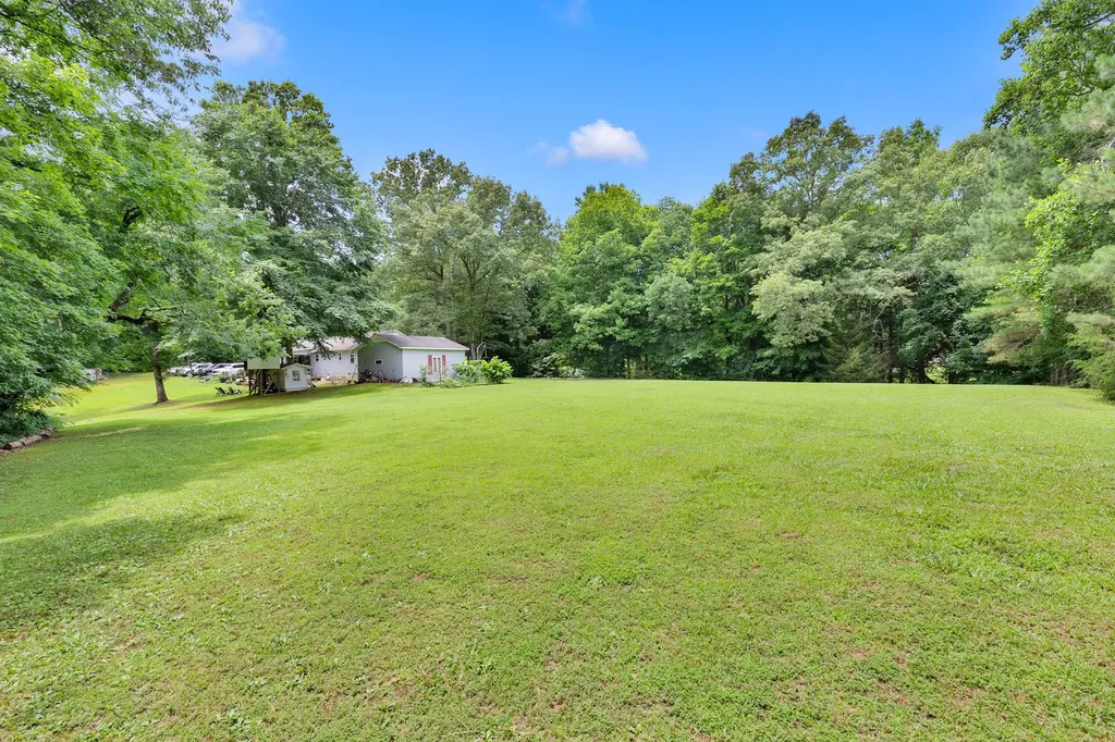 111 Cascade Spring Road Hohenwald TN 38462