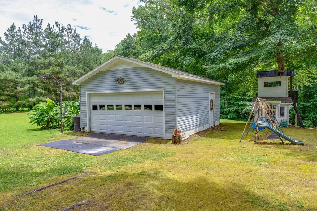 111 Cascade Spring Road Hohenwald TN 38462