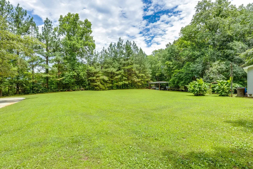 111 Cascade Spring Road Hohenwald TN 38462