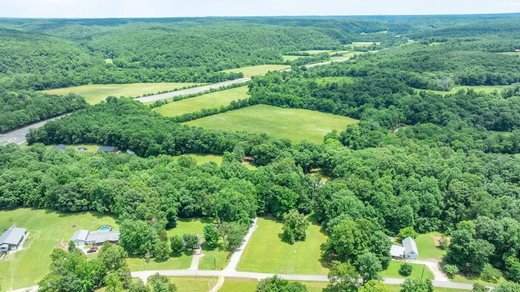 111 Cascade Spring Road Hohenwald TN 38462