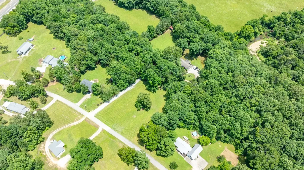 111 Cascade Spring Road Hohenwald TN 38462