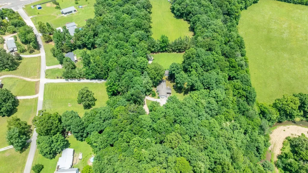111 Cascade Spring Road Hohenwald TN 38462