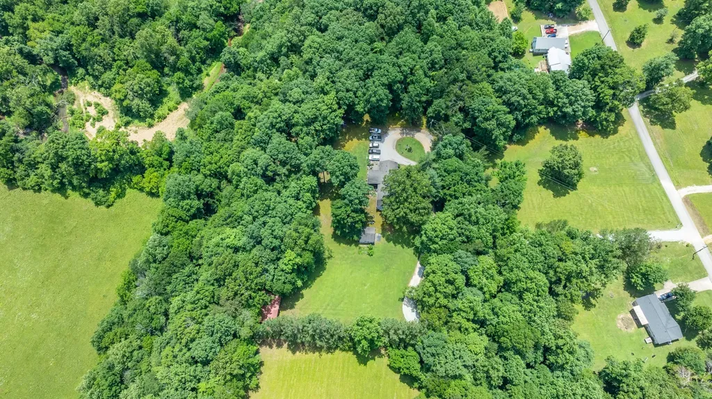 111 Cascade Spring Road Hohenwald TN 38462