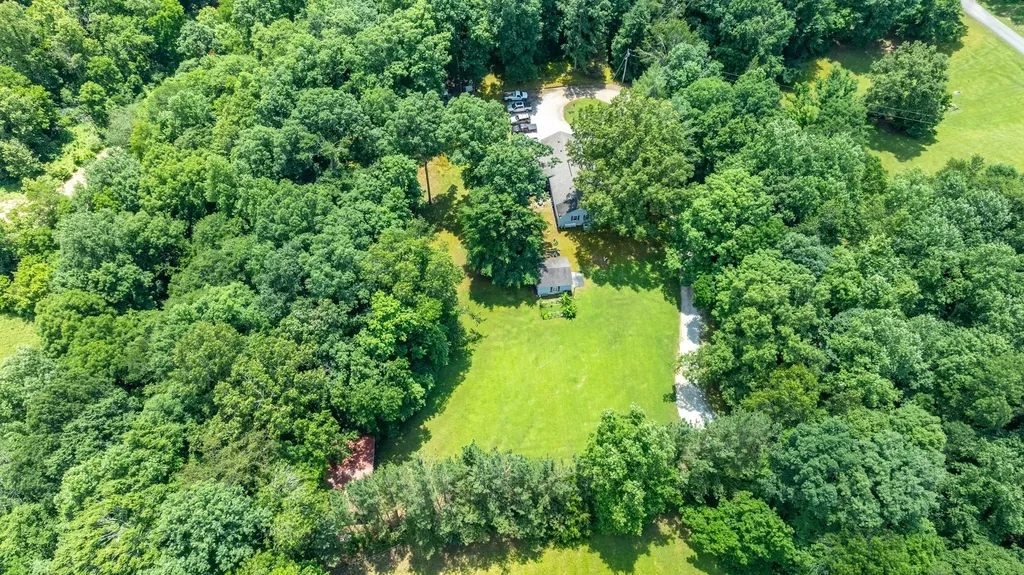 111 Cascade Spring Road Hohenwald TN 38462