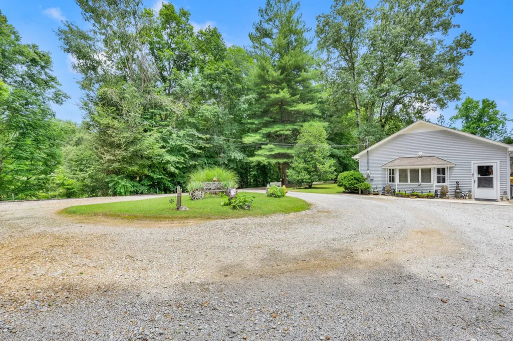111 Cascade Spring Road Hohenwald TN 38462