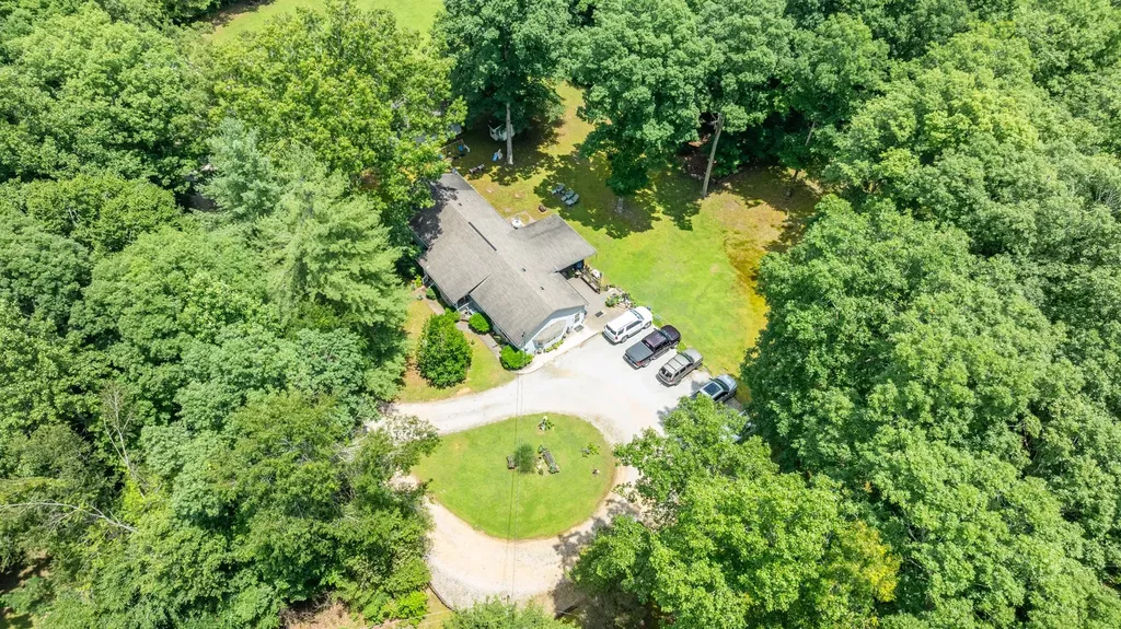 111 Cascade Spring Road Hohenwald TN 38462