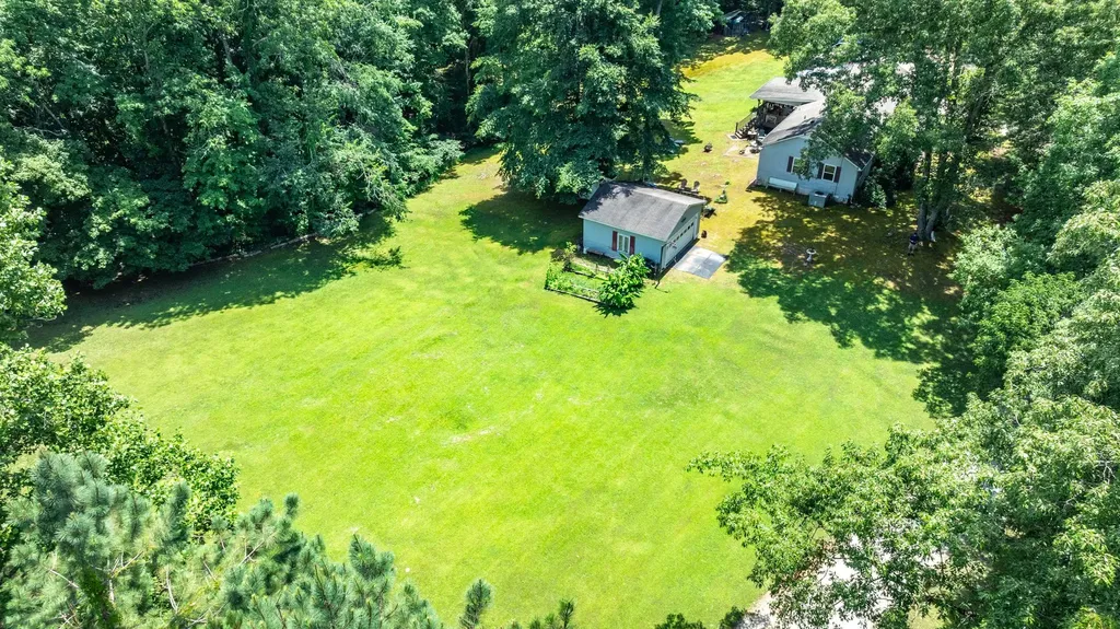 111 Cascade Spring Road Hohenwald TN 38462